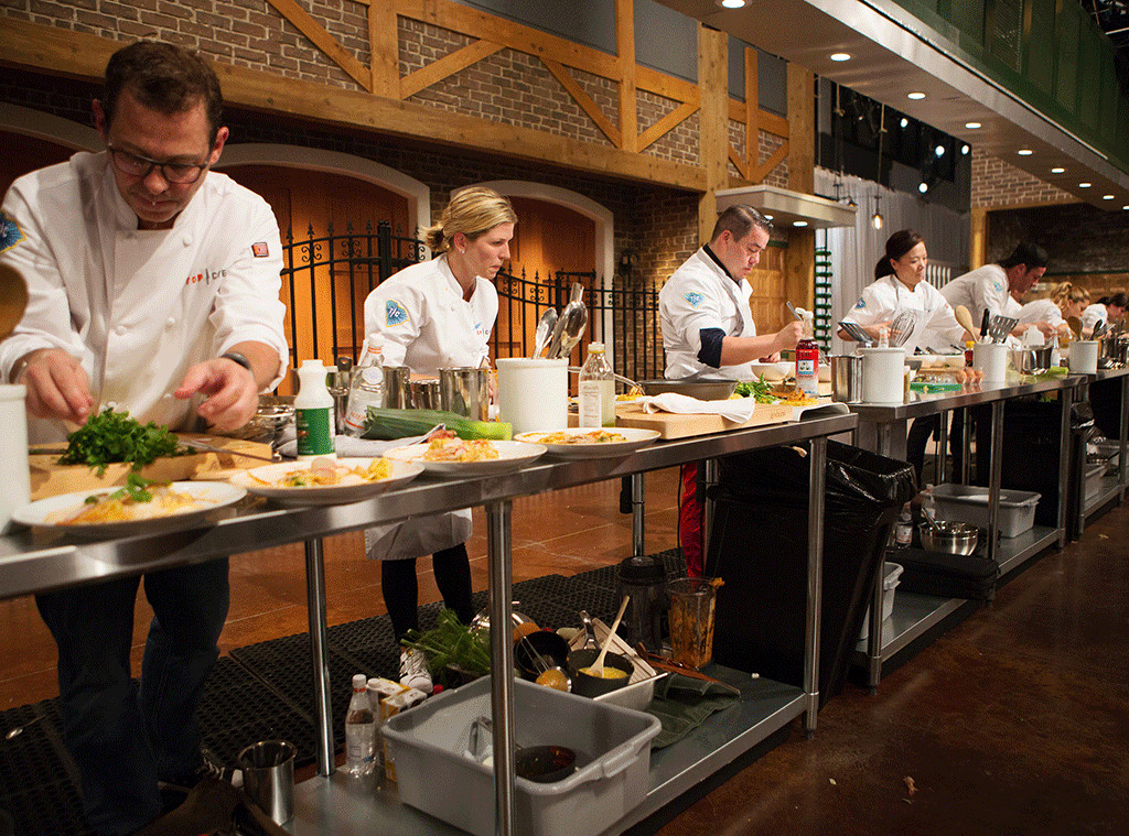 Top Chef, Top Chef Charleston